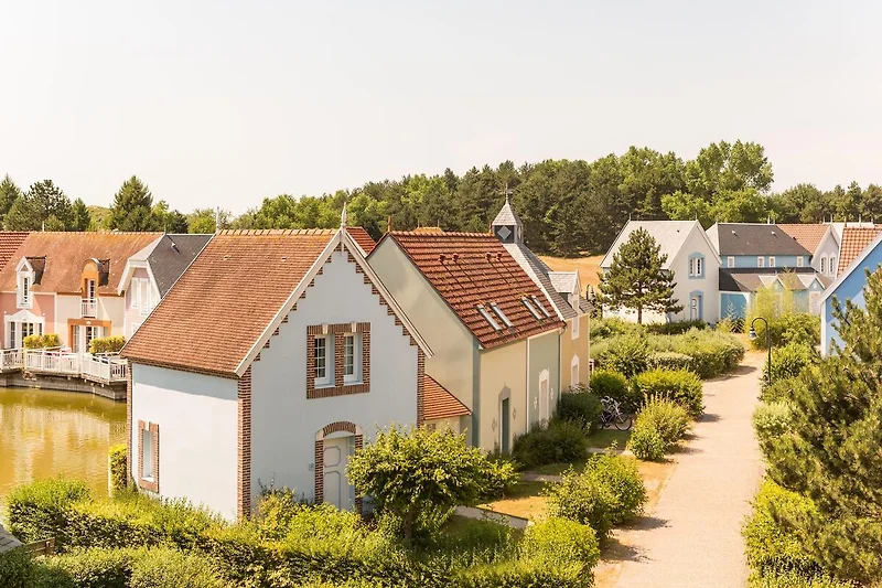 Direkte Umgebung (Sommer) (<1 km)