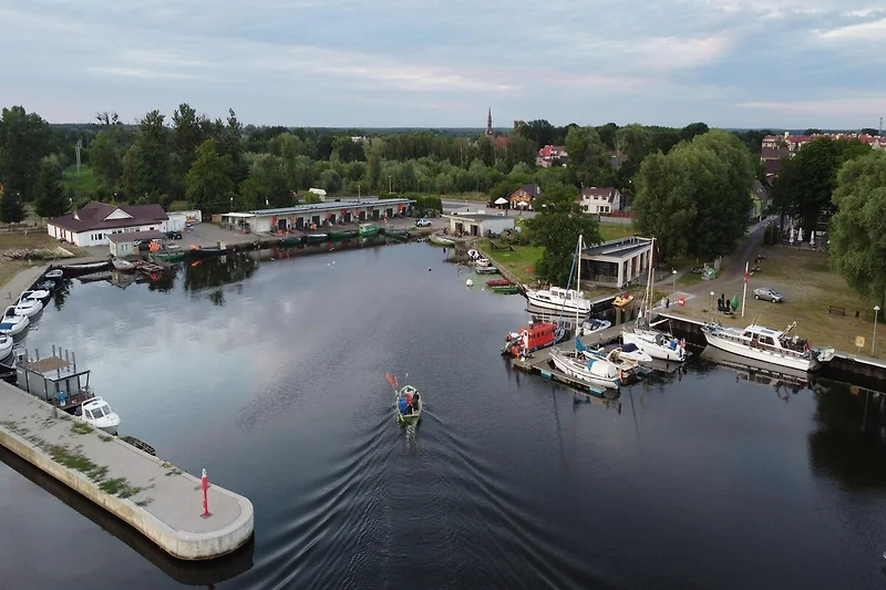 Direkte Umgebung (Sommer) (<1 km)
