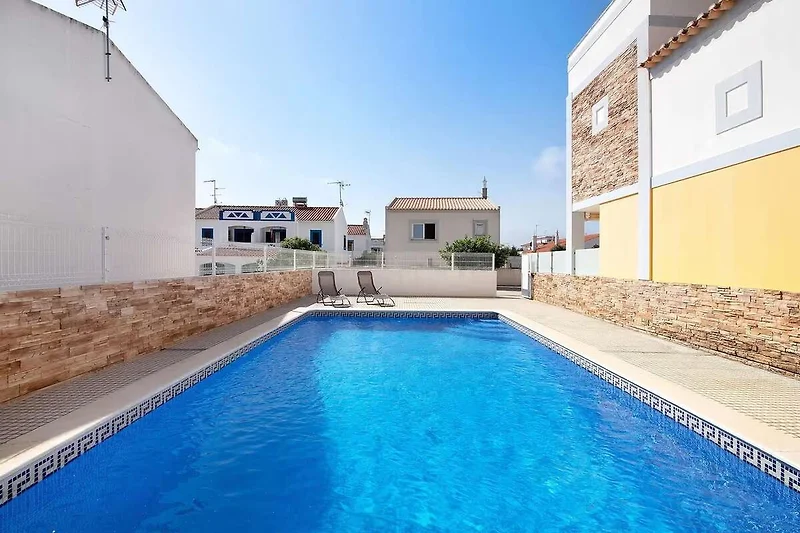 Holiday Home Swimming Pool