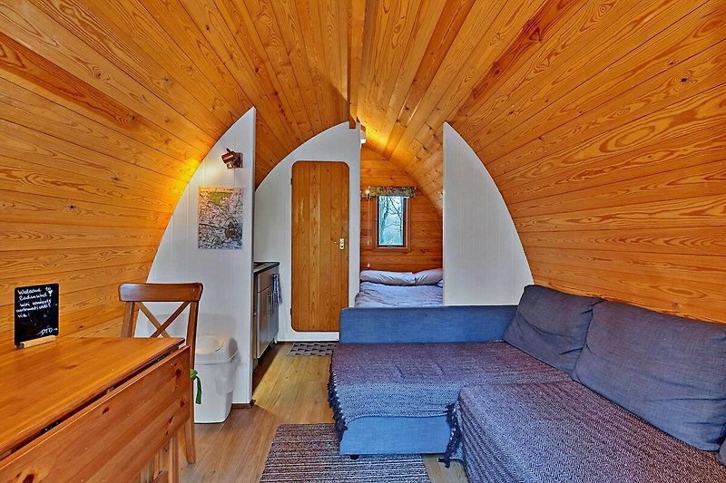 Slaapkamer