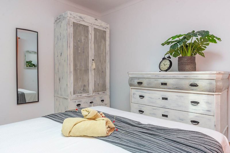 Slaapkamer