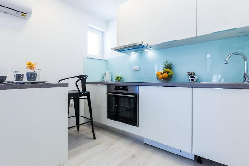 Keuken