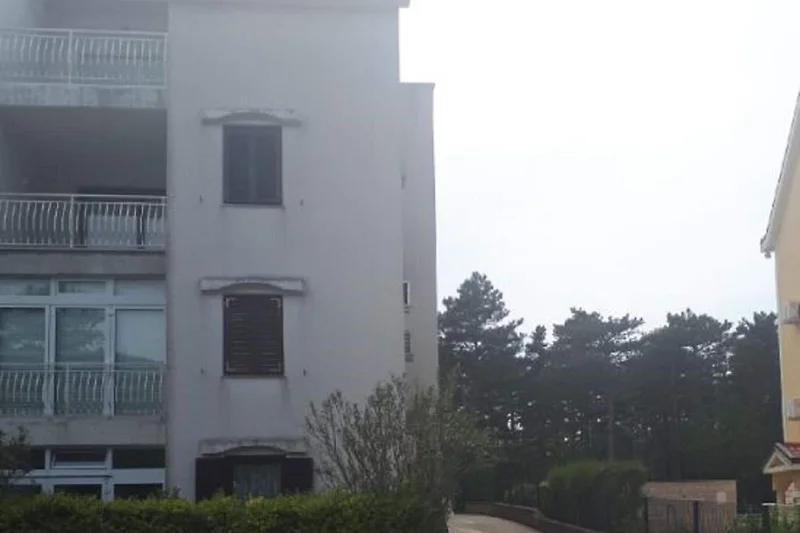 Esterno casa vacanze (estate)