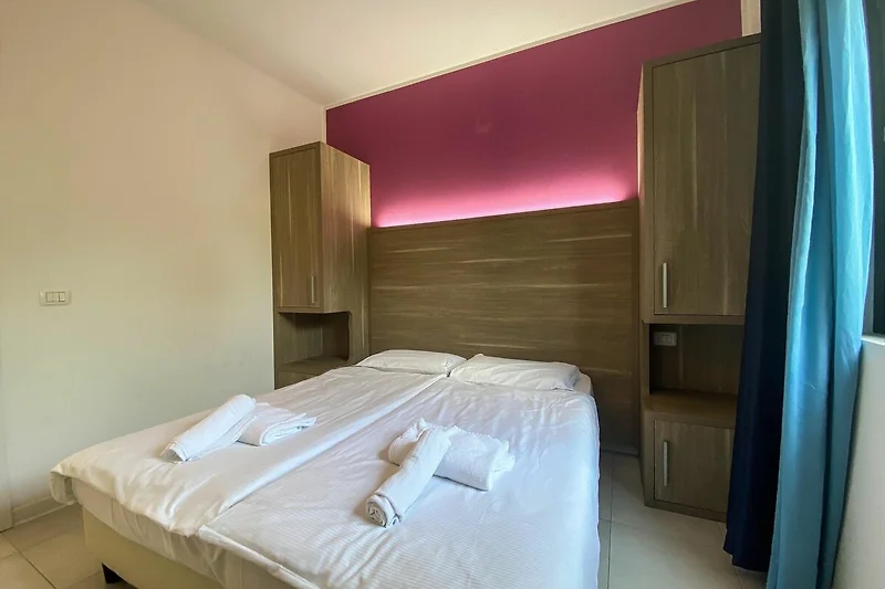 Slaapkamer