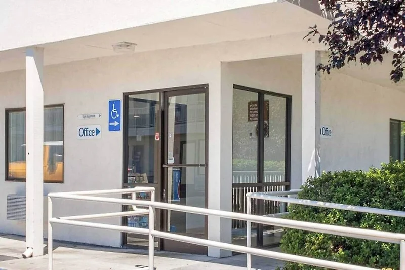 Esterno casa vacanze (estate)