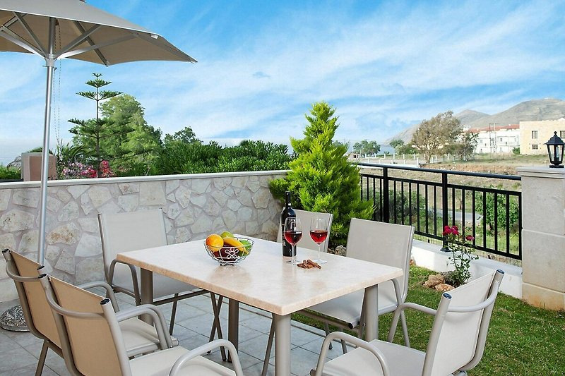 terras