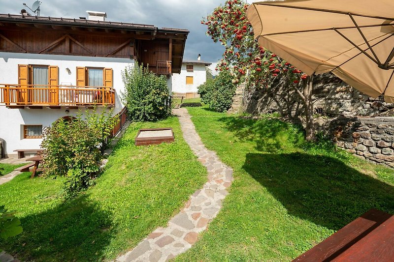 Giardino (estate)