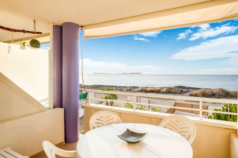 Terrasse / Balkon