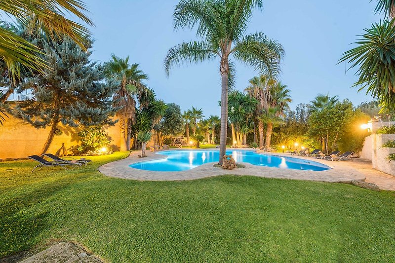 Giardino (estate)