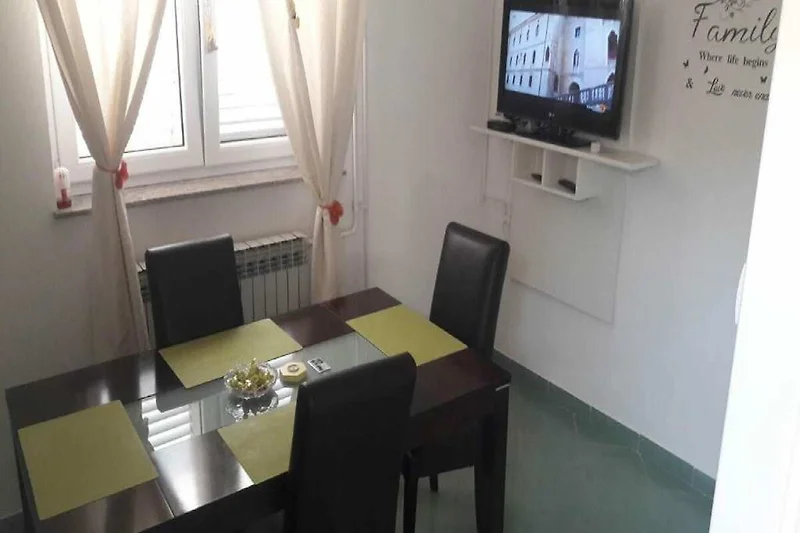 Eetkamer