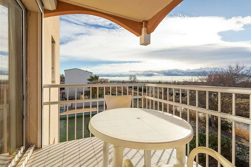 Terrazza / Balcone