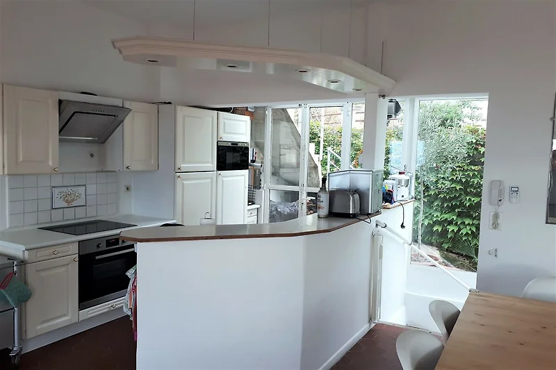 Keuken