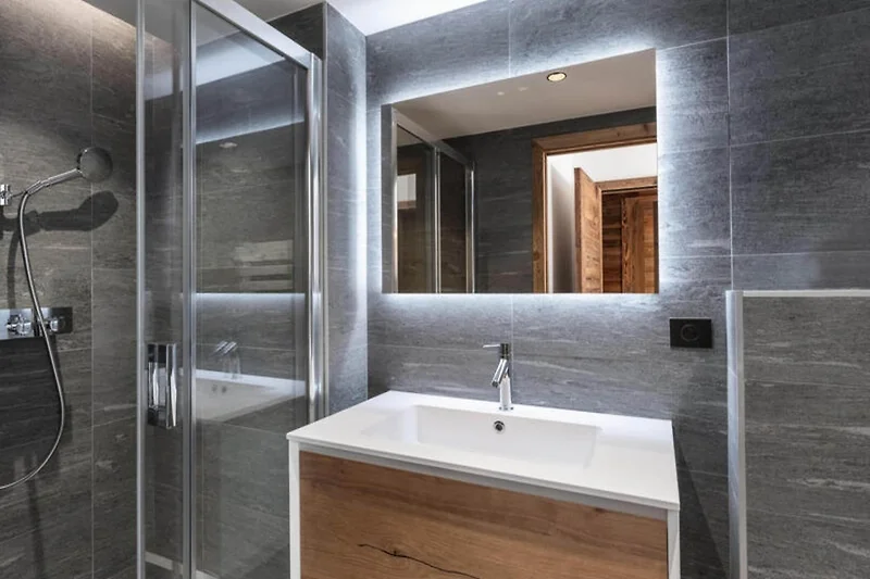 Ambiente / Nahaufnahme