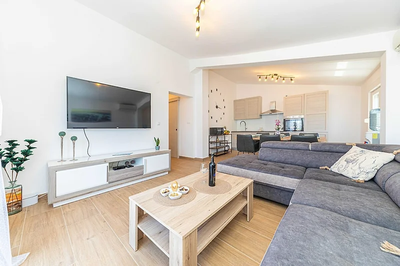 Woonkamer Woonkamer