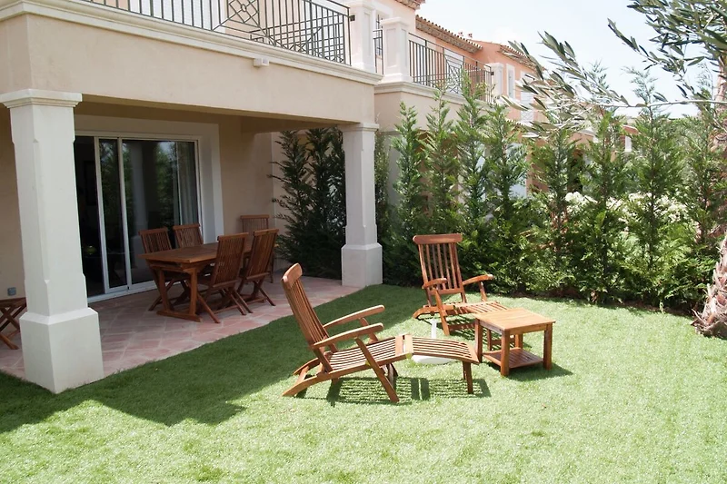 Garten (Sommer)