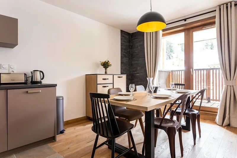 Eetkamer