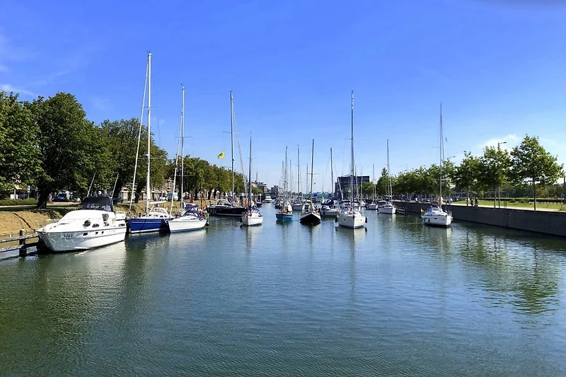 Umgebung (Sommer) (1-5 km)