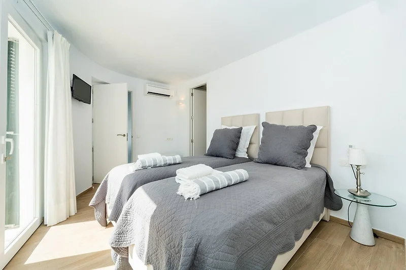 Slaapkamer