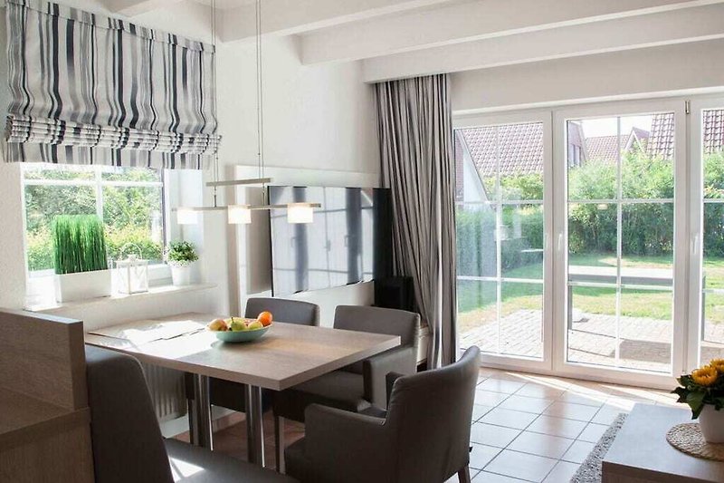 Eetkamer