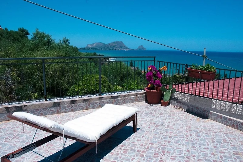 Terrasse / Balkon