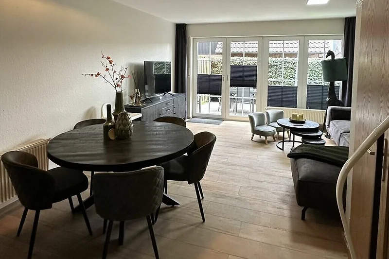 Esszimmer