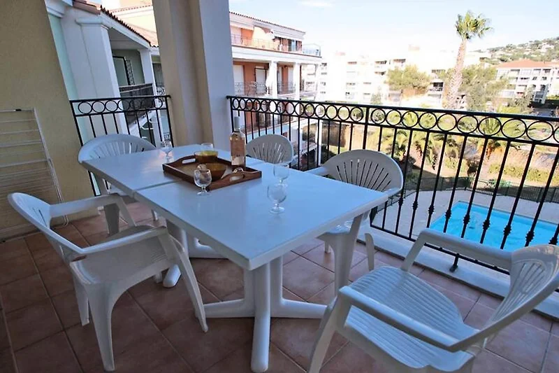 Esterno casa vacanze (estate)