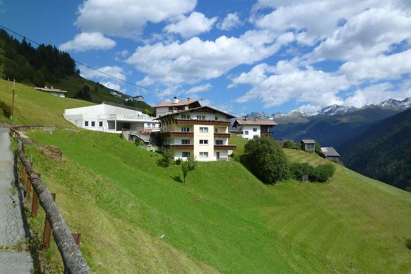 Direkte Umgebung (Sommer) (<1 km)