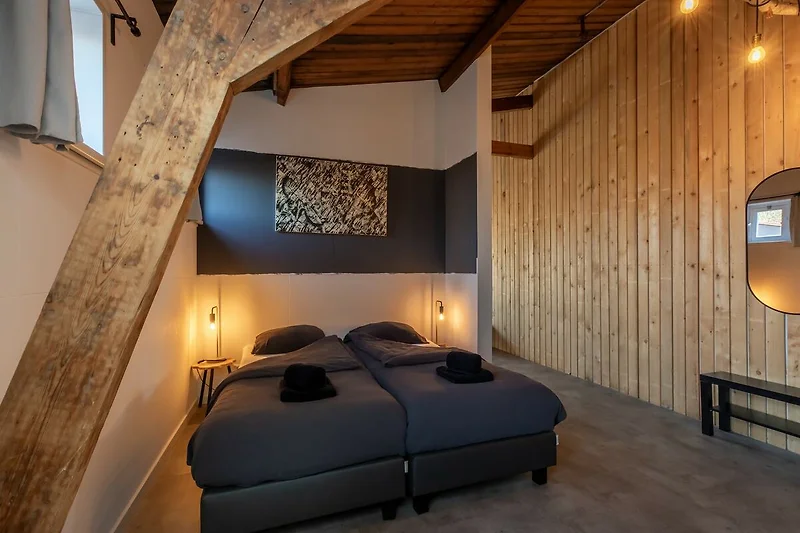 Slaapkamer