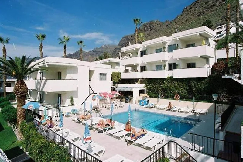 Exterieur vakantiehuis (zomer)