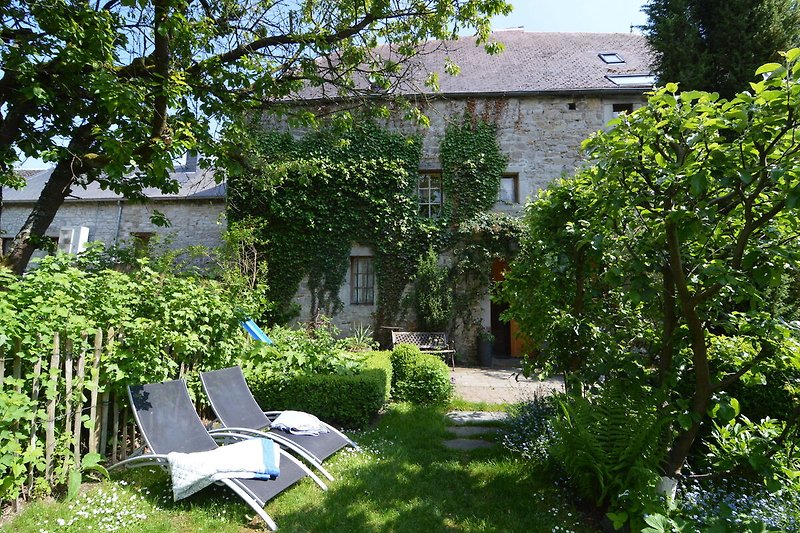 Giardino (estate)