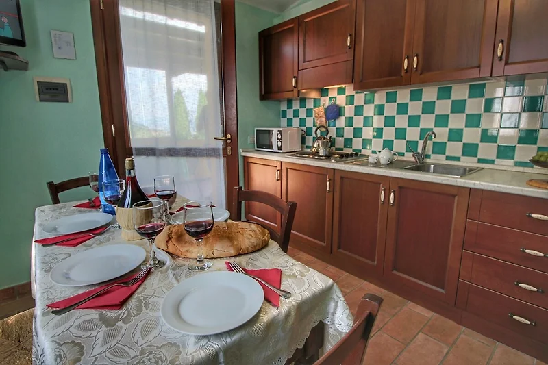 Cucina