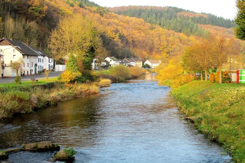 In der Region (Sommer) (>5 km)