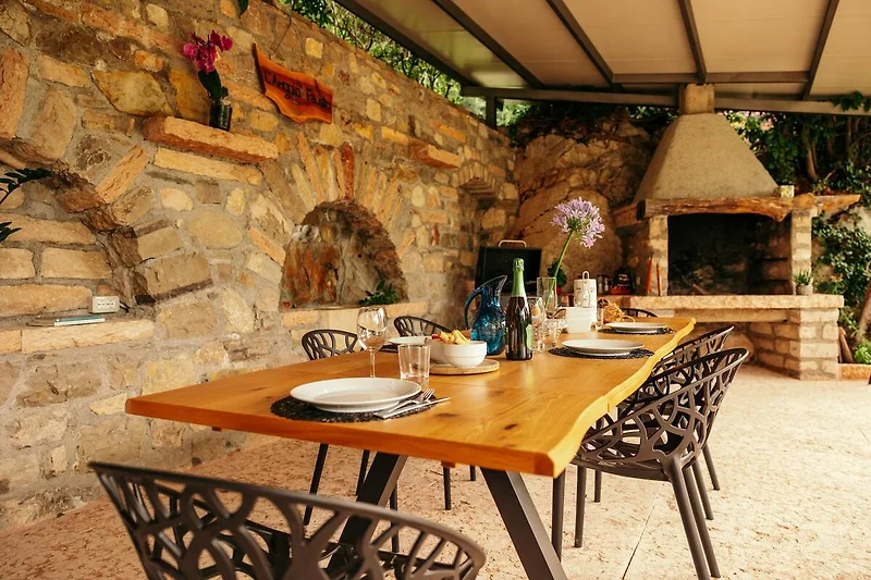 Terrazza / Balcone