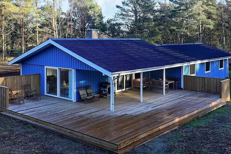 Exterieur