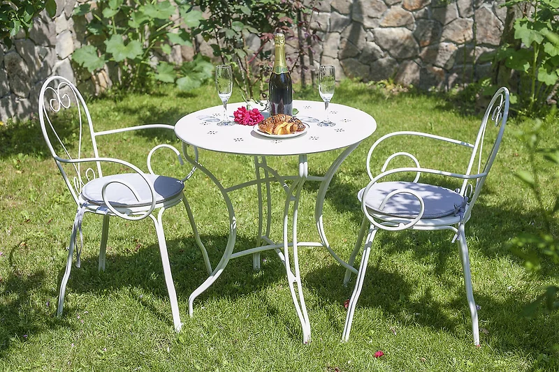 Terrasse / Balkon