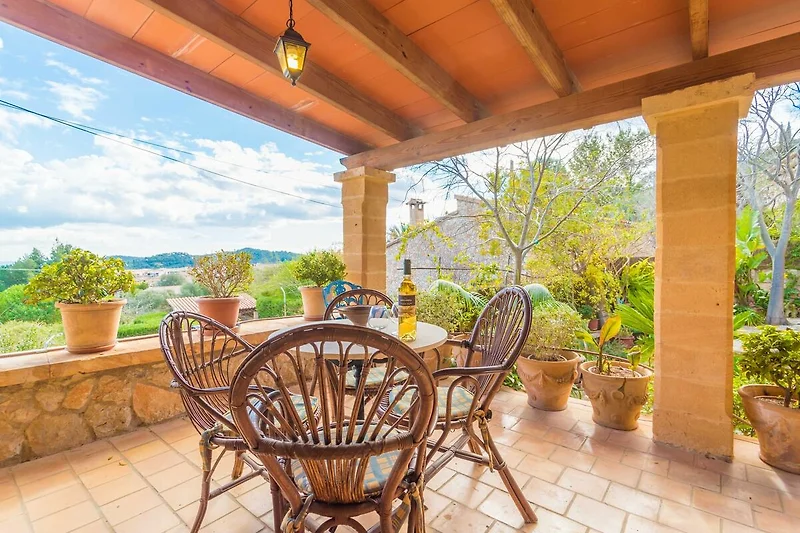 Terrazza / Balcone