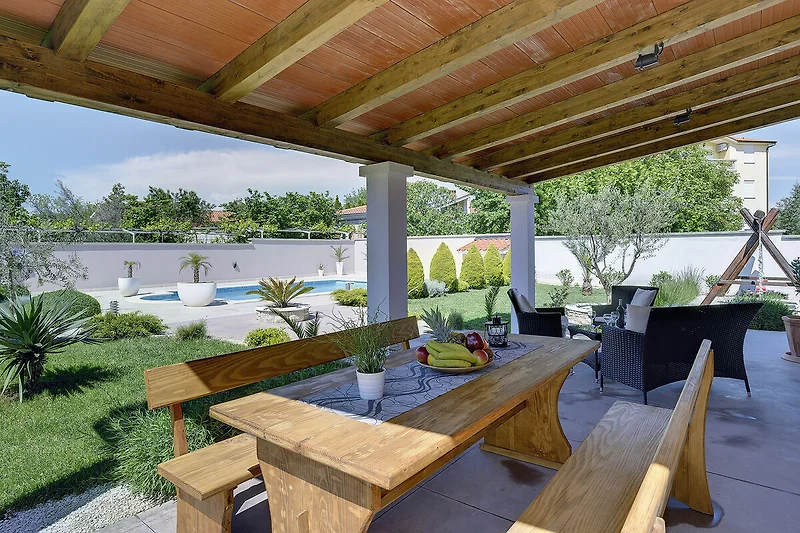 Terrazza / Balcone