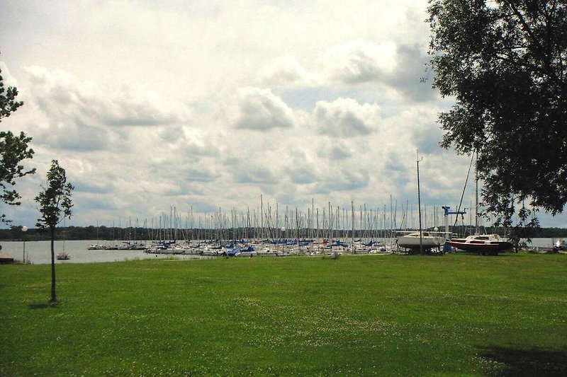 Direkte Umgebung (Sommer) (<1 km)