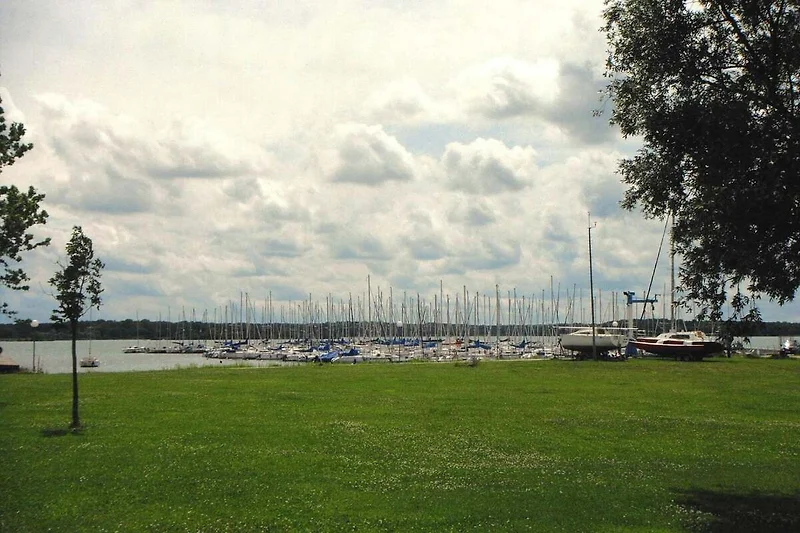 Direkte Umgebung (Sommer) (<1 km)