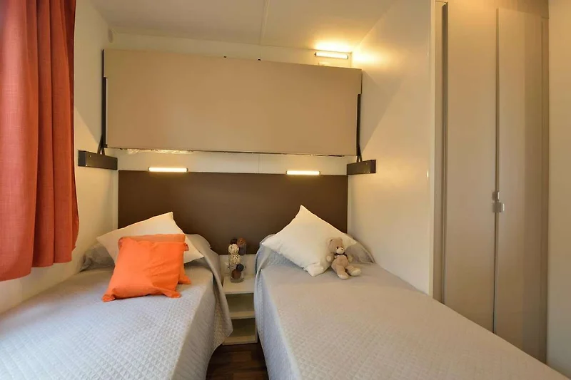 Slaapkamer