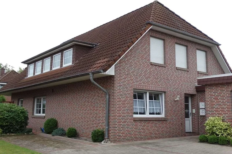 Esterno casa vacanze (estate)