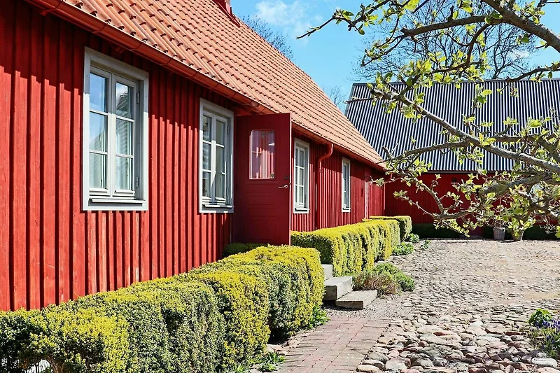 Exterieur