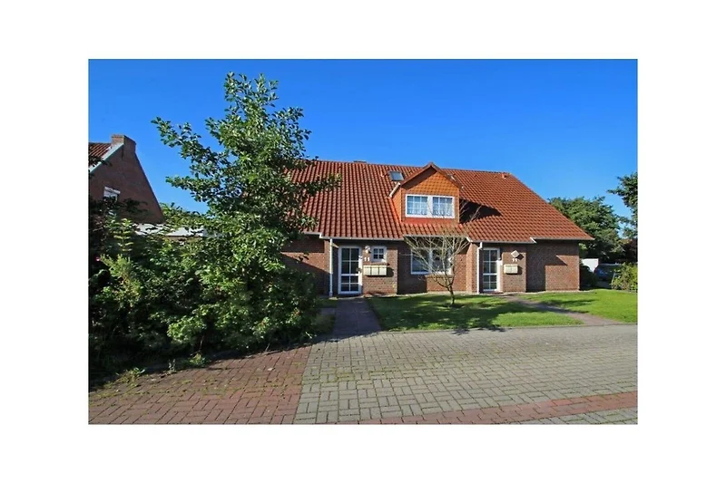 Exterior casa de vacaciones (verano)