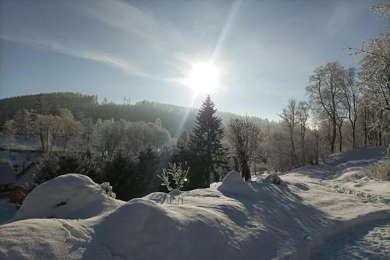 In der Region (Winter) (>5 km)