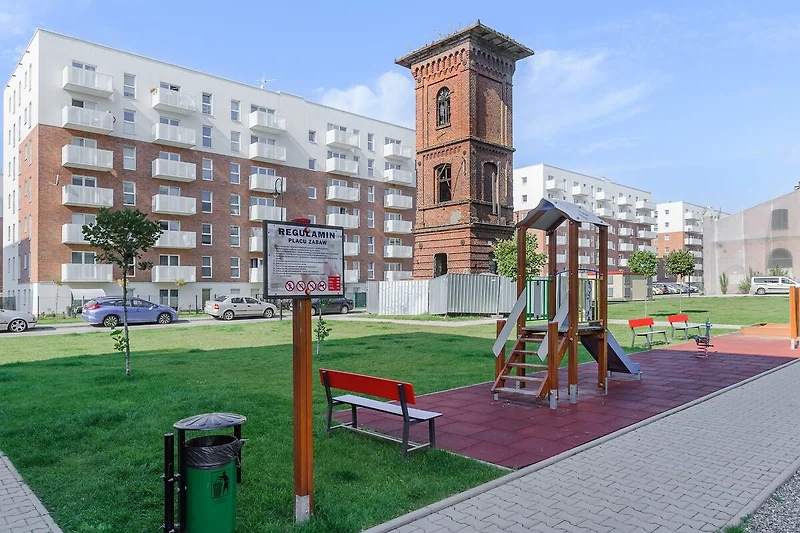Esterno casa vacanze (estate)