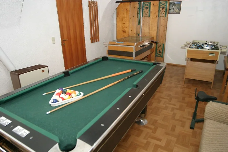 Attrezzature e servizi casa vacanze Attrezzature e servizi casa vacanze