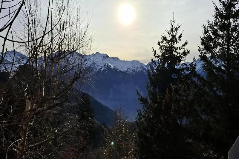 In der Region (Winter) (>5 km)