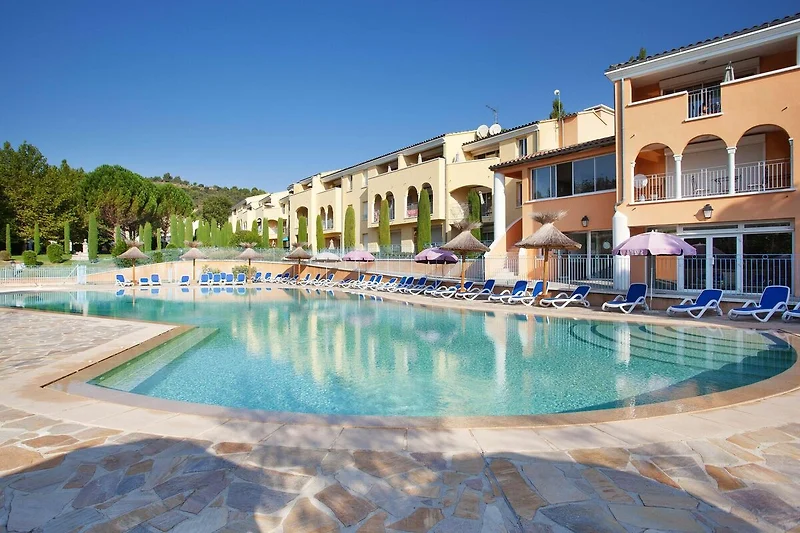 Piscina casa vacanze