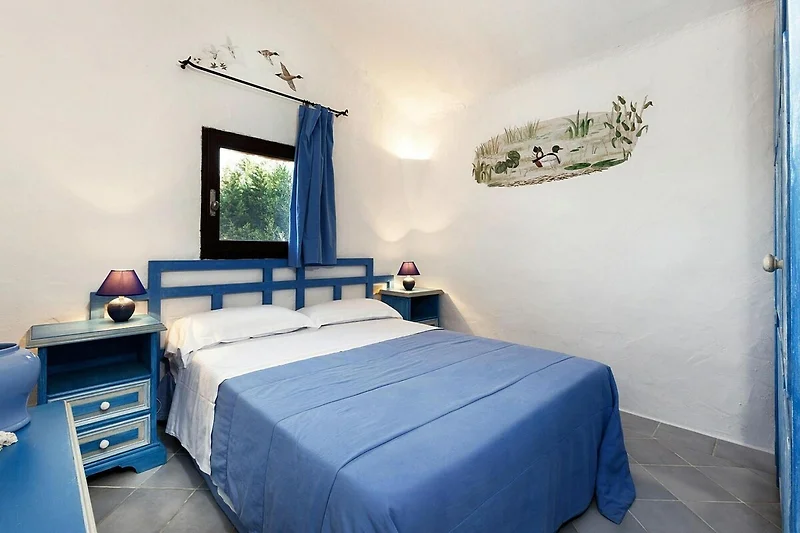 Slaapkamer