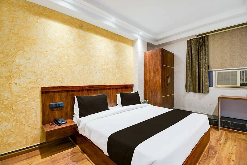 Slaapkamer